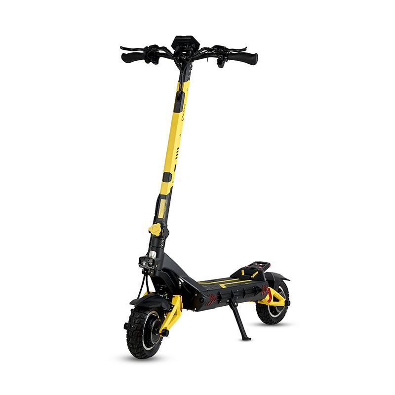 Patinete Eléctrico ETRIC Vortex Dual Motor